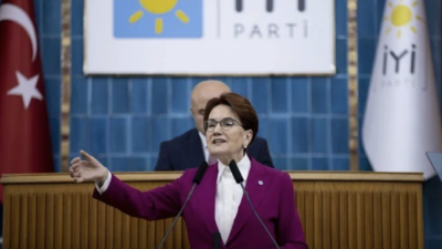 Akşener’den başörtüsü için mutabakat çağrısı