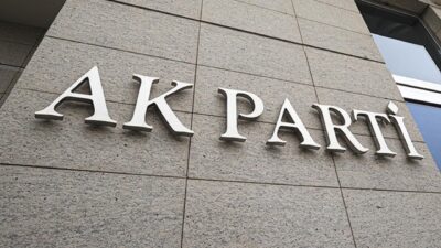 AK Parti’de üst düzey atamalar