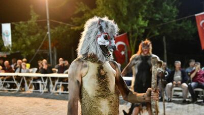 Bursa’daki 200 yıllık gelenek TÜBİTAK’ta yarışacak