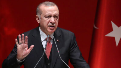 Cumhurbaşkanı Erdoğan’dan seçim tarihiyle ilgili açıklama…