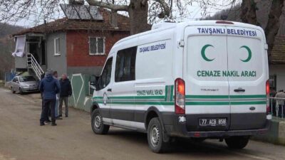 Fotoğraf çekmek isterken hayatını kaybetti! Bursa’da toprağa verildi