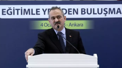 Bakan Özer’den ‘özel okul ücretlerine zam’ açıklaması!