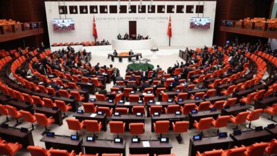 Komisyondan CHP’li Başarır ve İYİ Partili Türkkan kararı