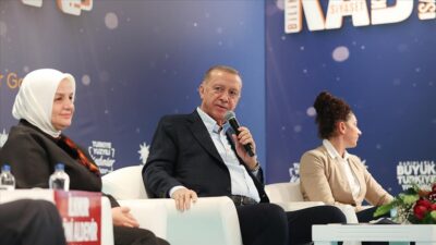 Cumhurbaşkanı Erdoğan’dan ‘seçim tarihi öne alınacak’ mesajı