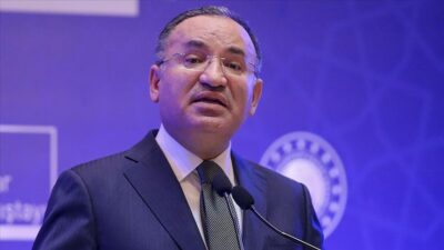 Bozdağ’dan altılı masa açıklaması