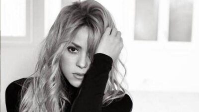 Shakira’dan Türkiye için yardım çağrısı