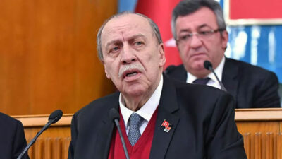 CHP’den açıklama: Yaşar Okuyan’ın partiyle ilişiği kesildi