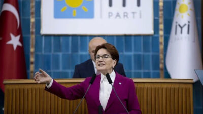 Meral Akşener’den hükümete EYT tepkisi