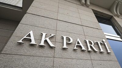 AK Parti’den Bursa’ya sürpriz aday mı geliyor?