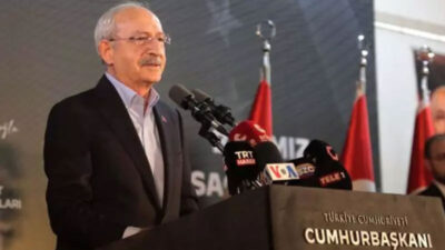 Kılıçdaroğlu: Siyasi ahlak kanunu çıkaracağız