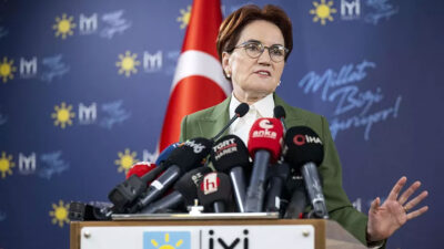 Akşener’in resti sonrası Ankara’yı karıştırdı! CHP’li üyeler istifa etmeye başladı