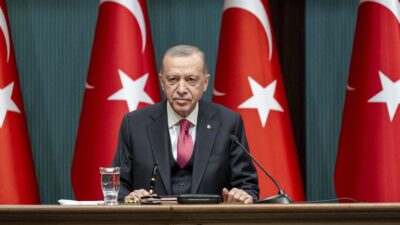 Cumhurbaşkanı Erdoğan kararı imzaladı; Seçim 14 Mayıs’ta