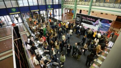 Bursa Textile Show’un geliri depremzedelere bağışlanacak