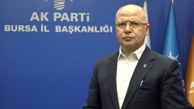 AK Parti Bursa’da 230 milletvekili aday adayı temayül yoklamasına gidiyor