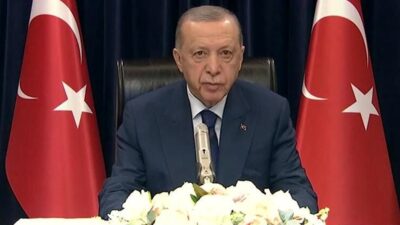 Cumhur İttifakı genişleyecek mi? Cumhurbaşkanı Erdoğan açıkladı…