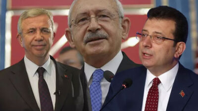 Ekrem İmamoğlu ve Mansur Yavaş için ‘cumhurbaşkanı yardımcısı’ önerisinde hukuki engel var mı? CHP’li isim yanıtladı!