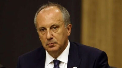 Muharrem İnce Millet İttifakı’na katılacak mı?