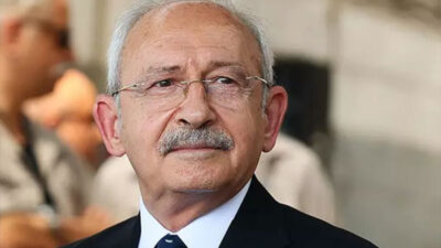 Millet İttifakı Kılıçdaroğlu’nun cumhurbaşkanı adaylığı için YSK’ya başvurdu