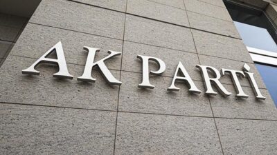 AK Parti Meclis’te kapalı grup toplantısı gerçekleşirdi