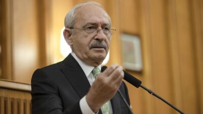 Kılıçdaroğlu’ndan ilk açıklama: Hiç merak etmeyin bütün taşlar yerine oturacak