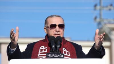 Cumhurbaşkanı Erdoğan’dan adaylık itirazına tepki: ‘YSK suratlarına vurdu’