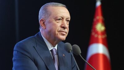 Cumhurbaşkanı Erdoğan’ın adaylığına itiraza ret: YSK kararın gerekçesini açıkladı