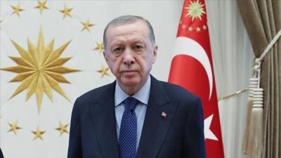 MHP grubunun Cumhurbaşkanı adayı Erdoğan