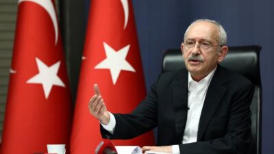 Kılıçdaroğlu: Halkın yararına verilen taahhütleri yerine getiririz