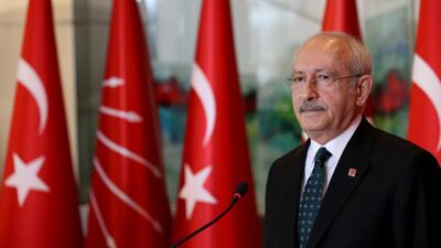 Kılıçdaroğlu, Muharrem İnce’yi ziyaret edecek