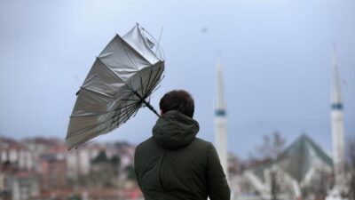 Bursa için bir uyarı daha! Bugün ve yarın…