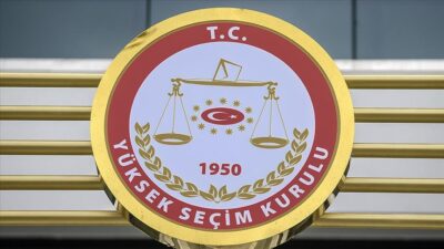 14 Mayıs’ta kaç kişi oy kullanacak? YSK seçmen sayısını açıkladı…