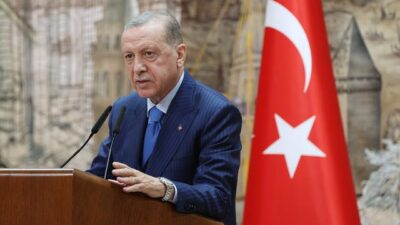 Cumhurbaşkanı Erdoğan’dan ‘6’lı masa’ yorumu