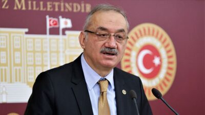 İYİ Parti’li Tatlıoğlu’ndan 6’lı masa açıklaması