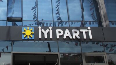 İYİ Parti’den son açıklama: Karar almadık, kapı hala açık