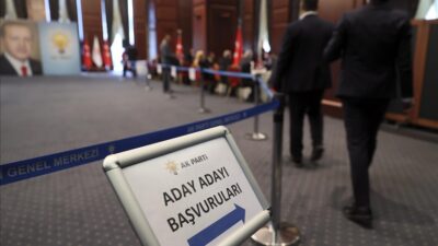 AK Parti Bursa’ya dışarıdan aday mı getiriyor? İşte gündemdeki son isim…