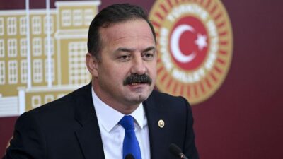 Yavuz Ağıralioğlu İYİ Parti’den istifa kararı aldı