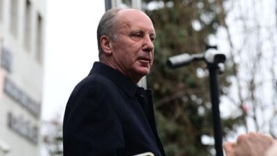 Memleket Partisi lideri Muharrem İnce’den yeni açıklama