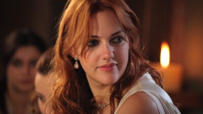 Meryem Uzerli’ye şikayet yağdı…