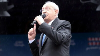 Kılıçdaroğlu: Mülakatı kaldıracağız, KPSS’yi kazanan işe alınacak