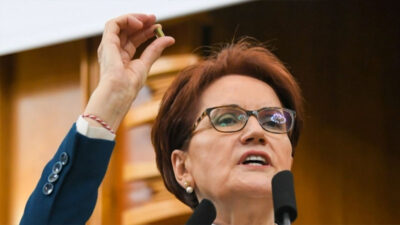 Akşener’in gündem olan konuşmasına Kılıçdaroğlu’ndan çarpıcı yorum