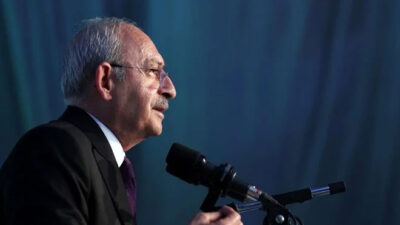 Kılıçdaroğlu: Tefecilerden para almayacağız