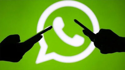 WhatsApp’a çoklu telefon desteği geldi