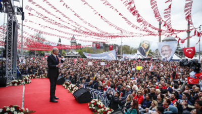 Kemal Kılıçdaroğlu’ndan ‘Atatürk Havalimanı’ açıklaması