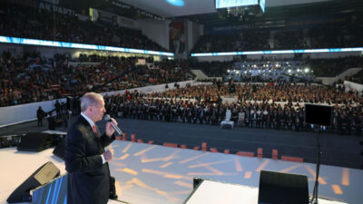 İşte madde madde AK Parti seçim beyannamesi