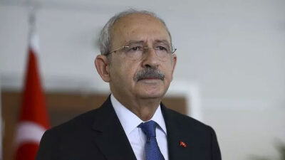 Kılıçdaroğlu’nun acı günü