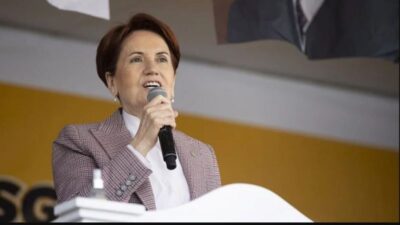 Meral Akşener’den parlamenter sistem mesajı