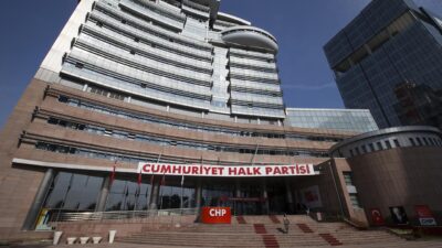 CHP’nin MYK kadrosu belli oldu! Bursa’dan kim var?