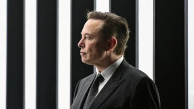 Elon Musk’tan ChatGPT’ye rakip