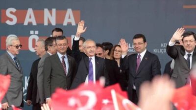 Kılıçdaroğlu’ndan gençlere seçim vaadi