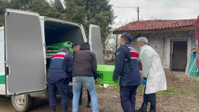 Bursa’da korkunç cinayeti